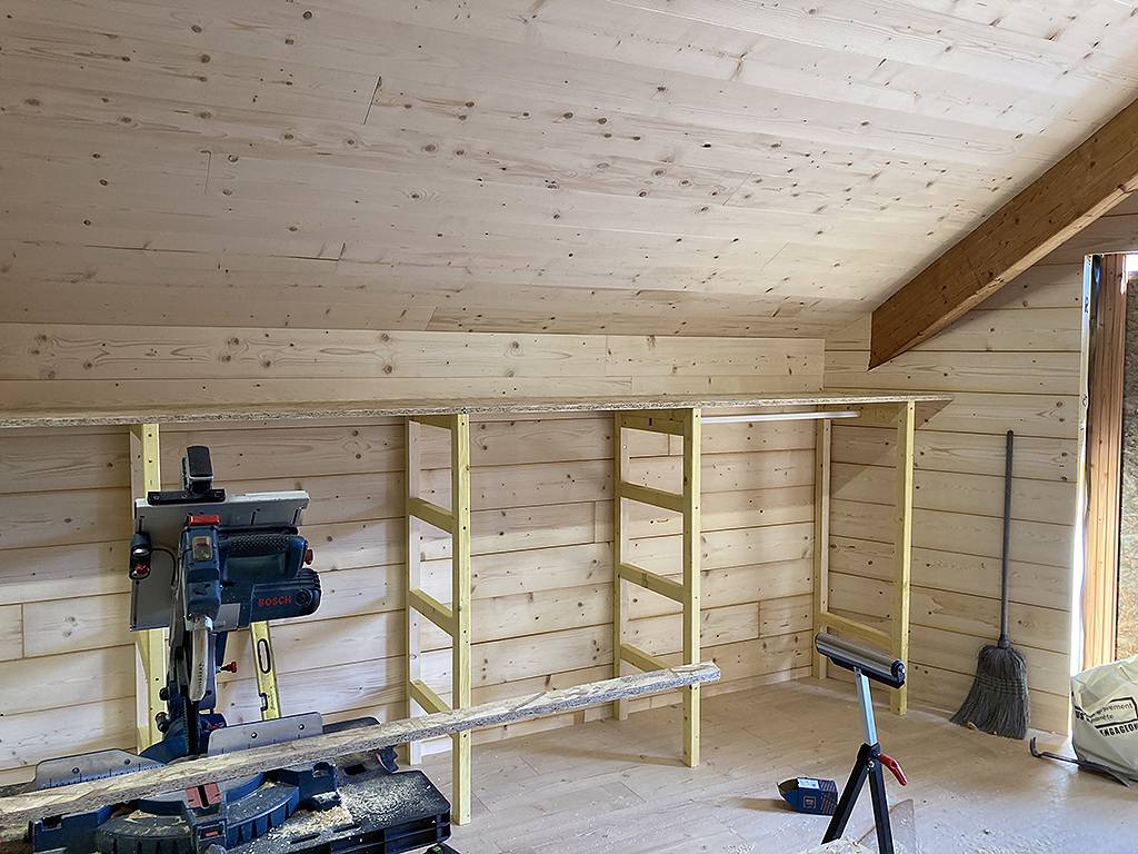 Chantier 2